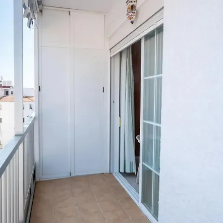 Brisas De Europa Apartmán Nerja