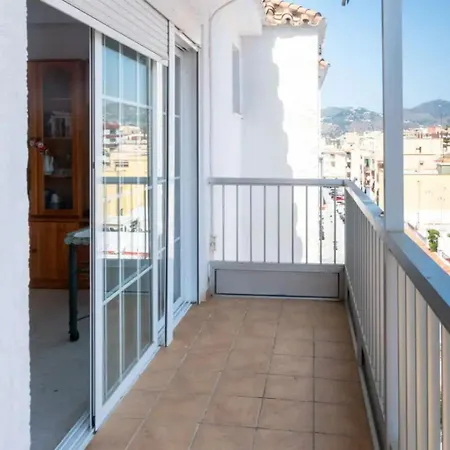 Brisas De Europa * Nerja