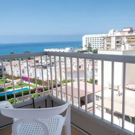 Brisas De Europa * Nerja