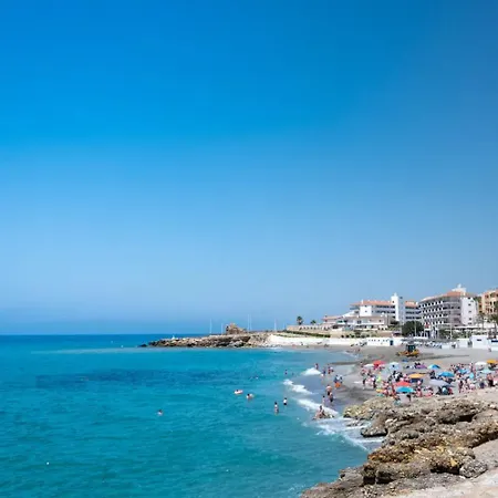 Brisas De Europa Nerja
