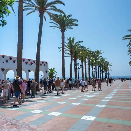 Brisas De Europa * Nerja