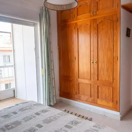 Διαμέρισμα Brisas De Europa Nerja