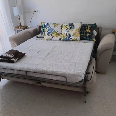 Brisas De Europa Nerja