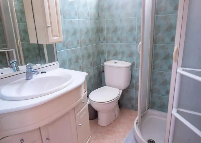 Apartment Brisas De Europa Nerja