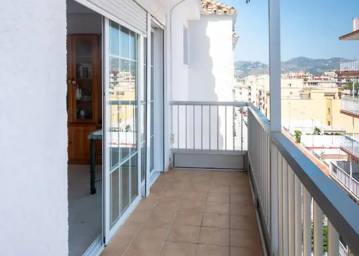 Brisas De Europa * Nerja