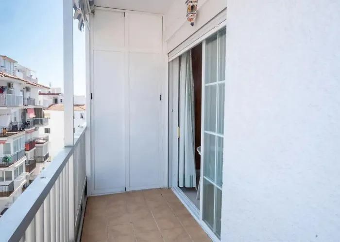 Brisas De Europa Apartment Nerja
