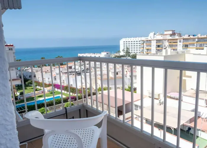 Brisas De Europa * Nerja