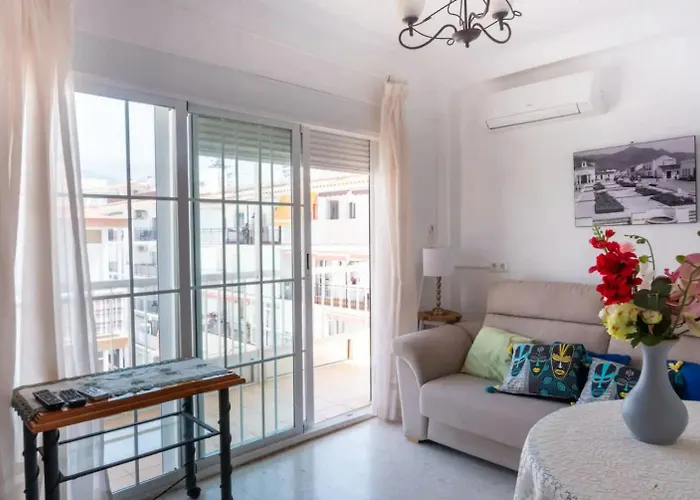 Brisas De Europa Apartment