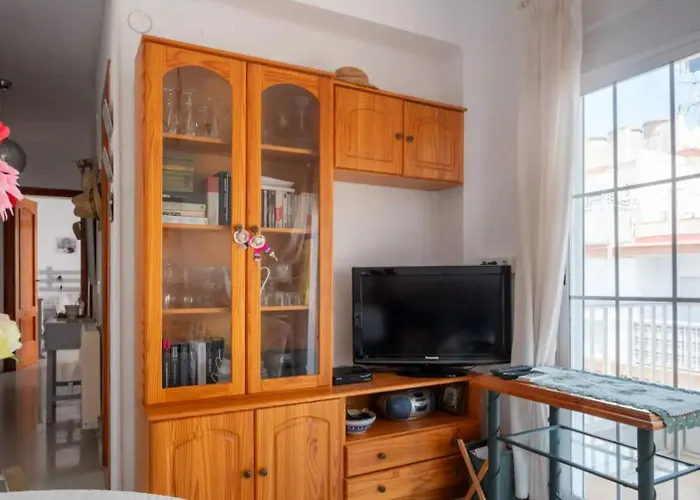 Brisas De Europa Apartment Nerja