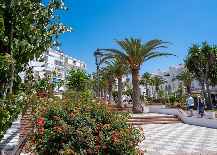 Brisas De Europa Apartment *