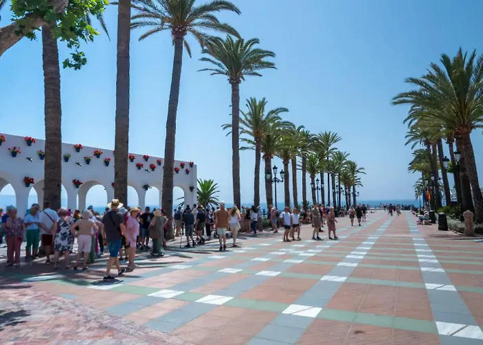 Brisas De Europa * Nerja