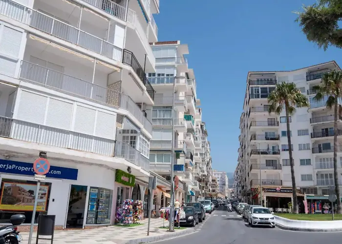 Brisas De Europa * Nerja