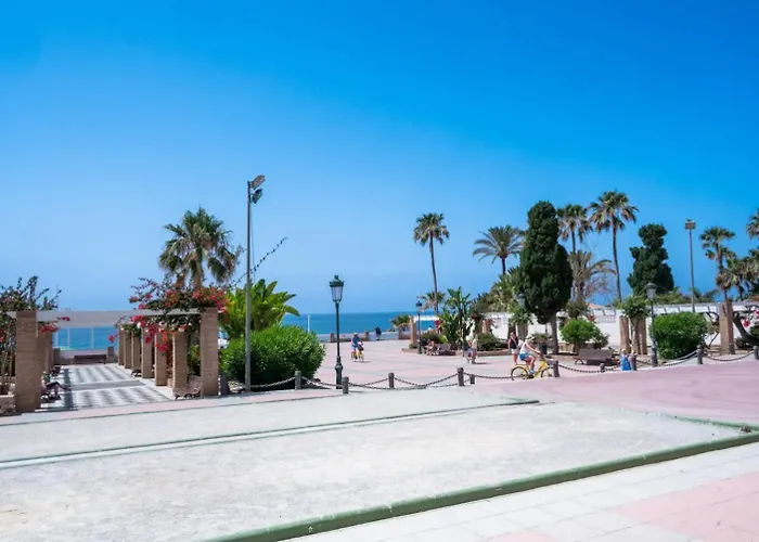 Brisas De Europa * Nerja