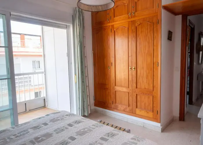 Apartment Brisas De Europa Nerja