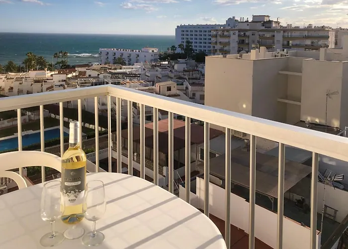 Brisas De Europa Apartment