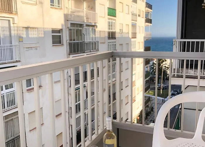 Apartment Brisas De Europa *