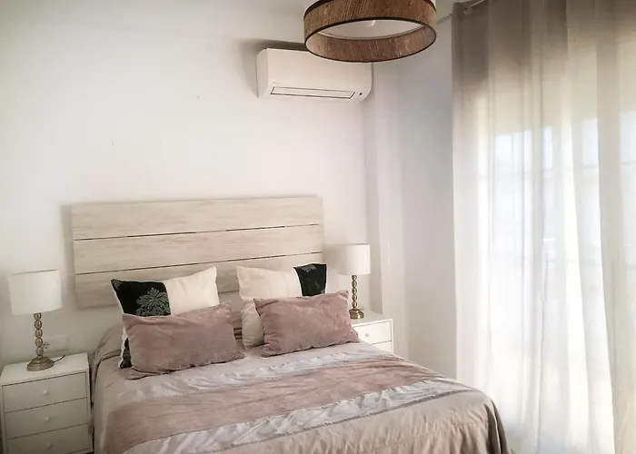 Apartment Brisas De Europa *