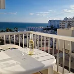 Brisas De Europa דירה נרחה