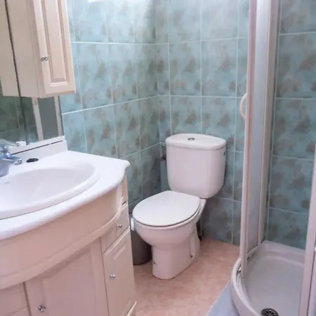 Apartment Brisas De Europa Nerja