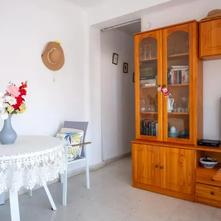 アパート Brisas De Europa *