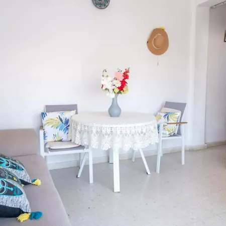 Apartamento Brisas De Europa Nerja