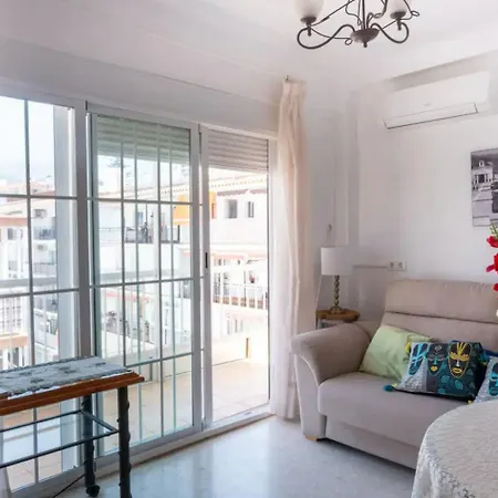 Brisas De Europa Apartamento