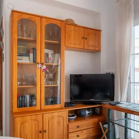 Brisas De Europa Apartamento Nerja
