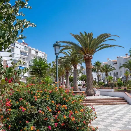 Brisas De Europa アパート *