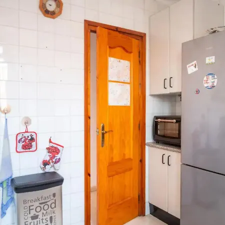 Apartamento Brisas De Europa Nerja