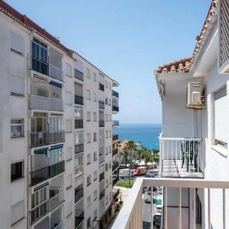 Brisas De Europa アパート ネルハ