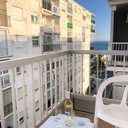Apartamento Brisas De Europa *