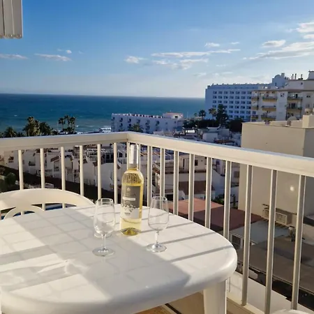 Brisas De Europa Apartamento Nerja