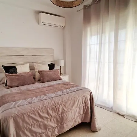 Brisas De Europa Apartamento