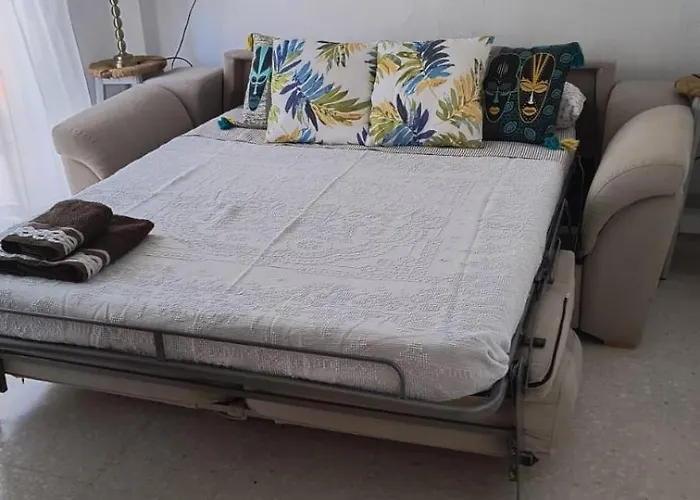 Brisas De Europa Нерха