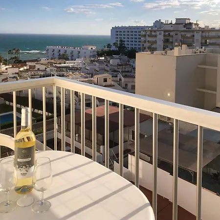 Brisas De Europa شقة