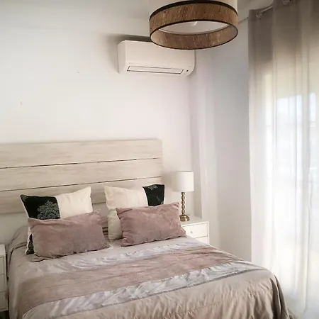 شقة Brisas De Europa *