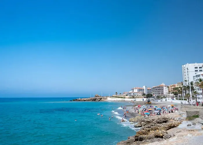 Brisas De Europa نيرخا